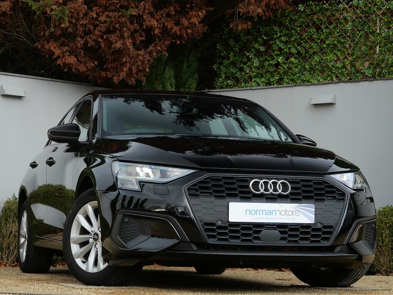 Used Audi A3 2021 for sale - 76682347: Photo 5