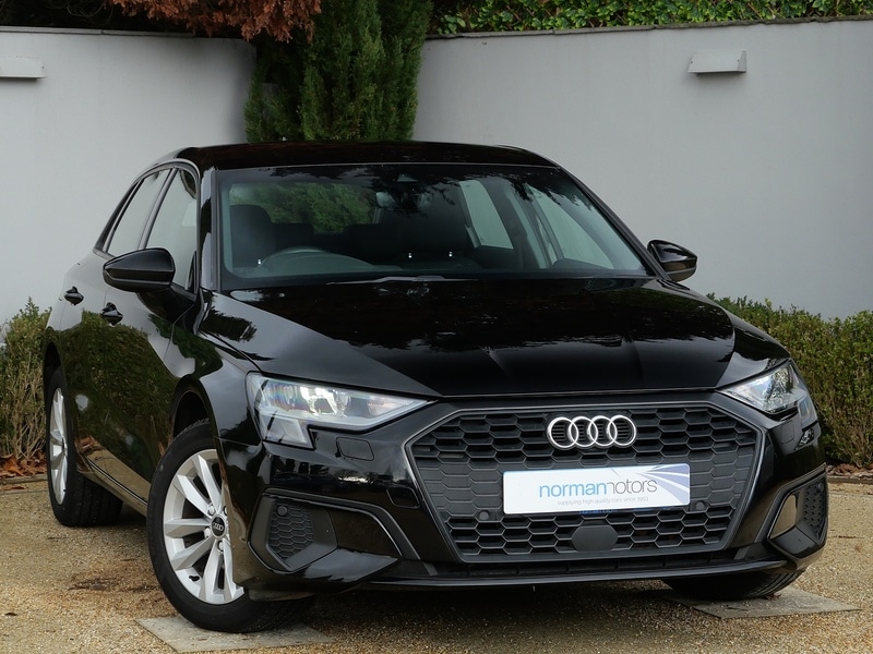 Used Audi A3 2021 for sale - 76682347: Photo 8