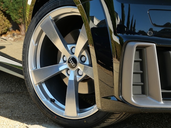 Used Audi TT 2022 for sale - 76114963: Photo 10