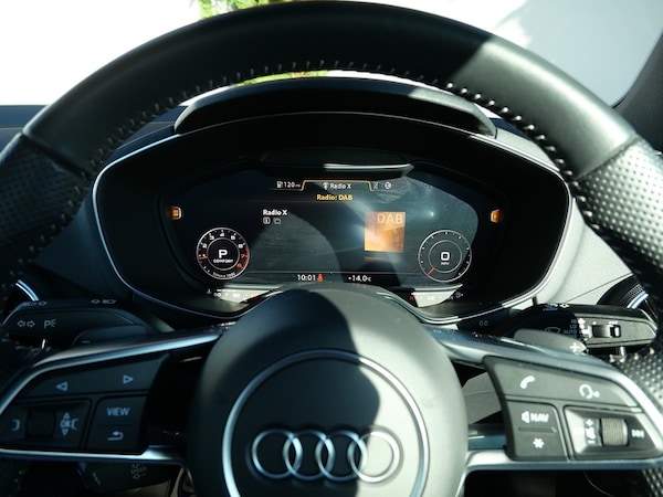 Used Audi TT 2022 for sale - 76114963: Photo 13