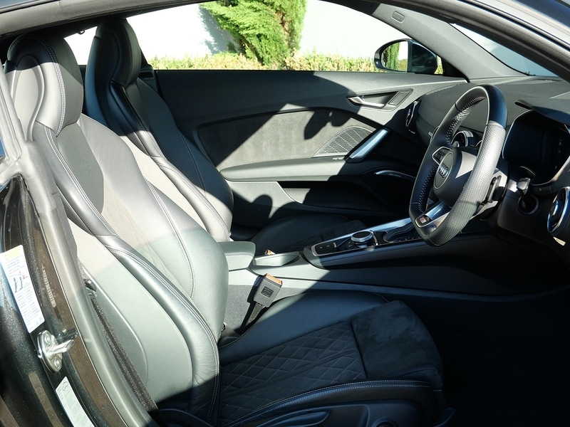 Used Audi TT 2022 for sale - 76114963: Photo 20