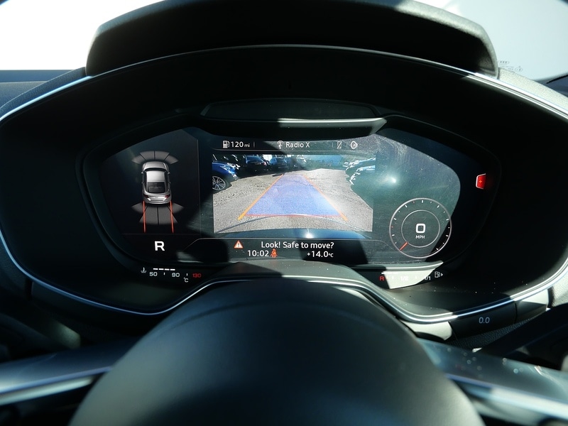 Used Audi TT 2022 for sale - 76114963: Photo 23