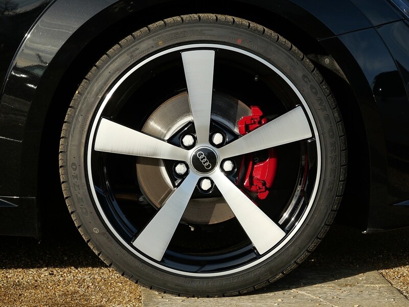 Used Audi TT 2022 for sale - 76114963: Photo 33