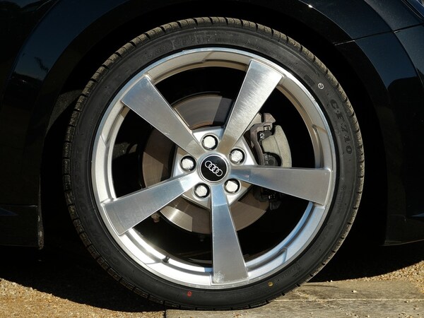Used Audi TT 2022 for sale - 76114963: Photo 33