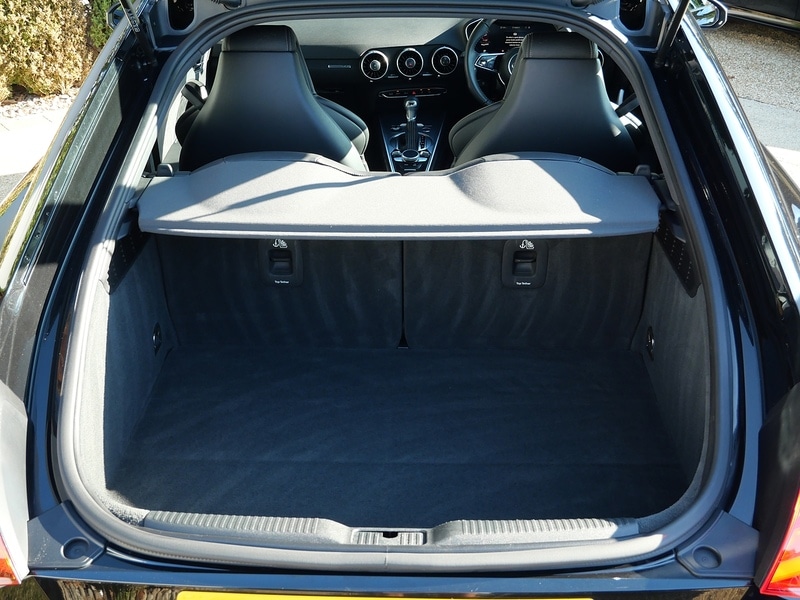 Used Audi TT 2022 for sale - 76114963: Photo 34