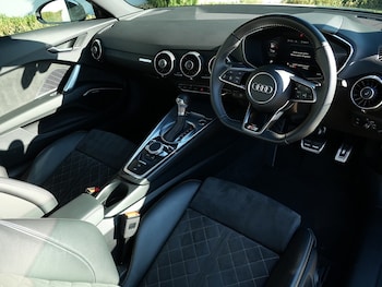 Used Audi TT 2022 for sale - 76114963: Photo 3
