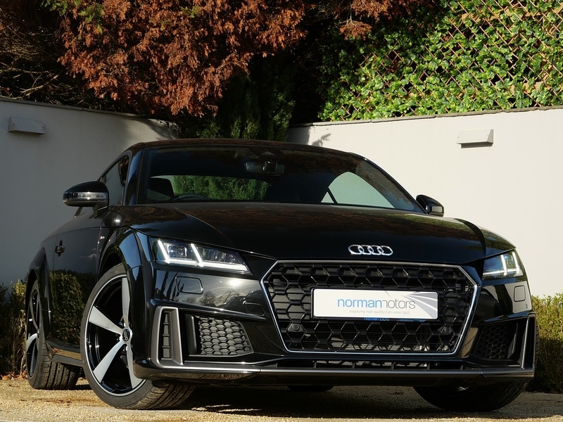 Used Audi TT 2022 for sale - 76114963: Photo 5