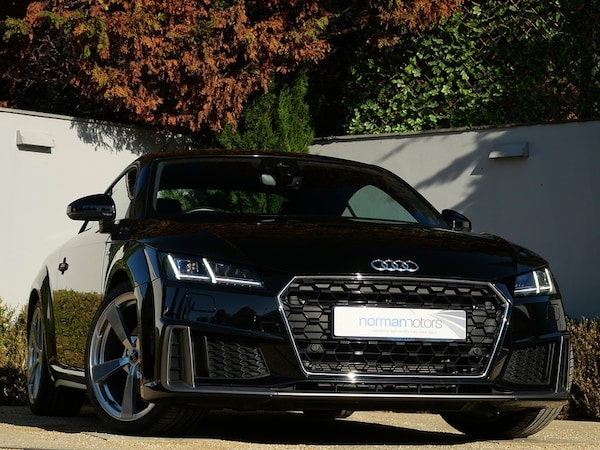 Used Audi TT 2022 for sale - 76114963: Photo 5