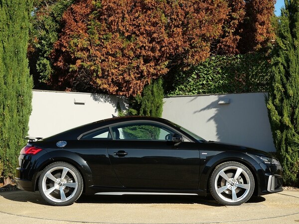 Used Audi TT 2022 for sale - 76114963: Photo 7