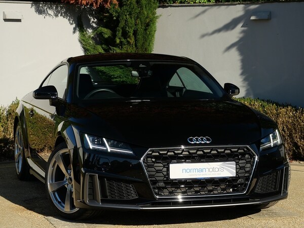 Used Audi TT 2022 for sale - 76114963: Photo 8