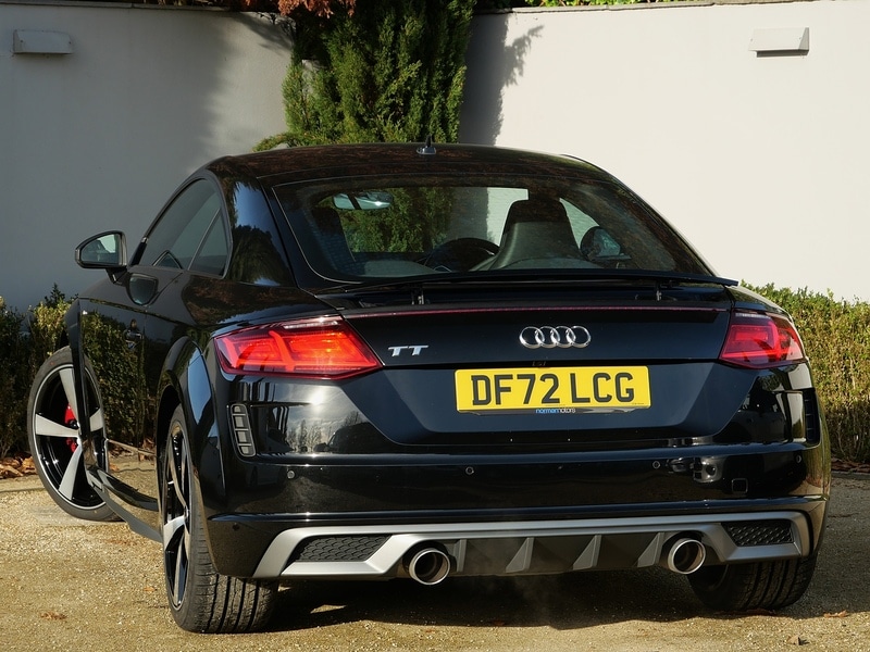 Used Audi TT 2022 for sale - 76114963: Photo 9
