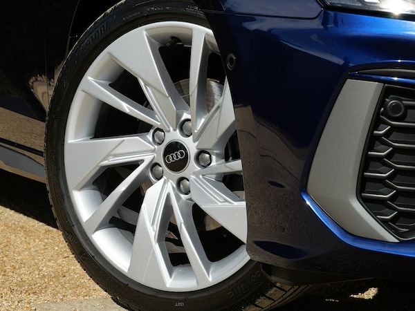 Used Audi A3 2023 for sale - 76040029: Photo 10
