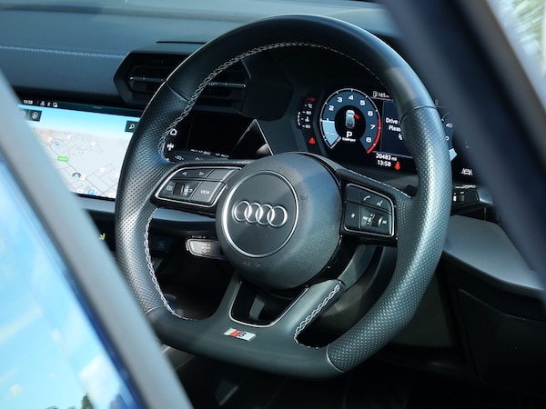Used Audi A3 2023 for sale - 76040029: Photo 12