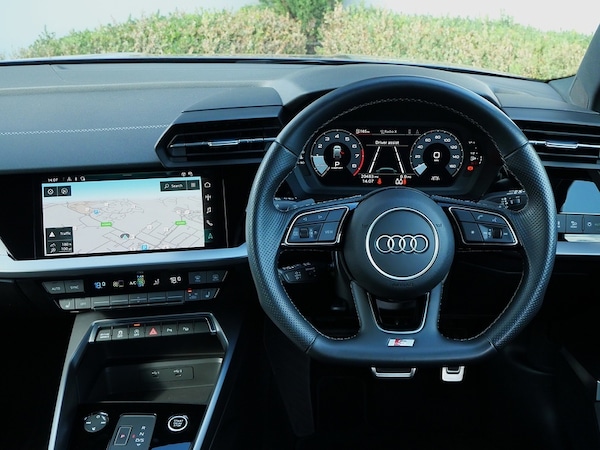 Used Audi A3 2023 for sale - 76040029: Photo 15
