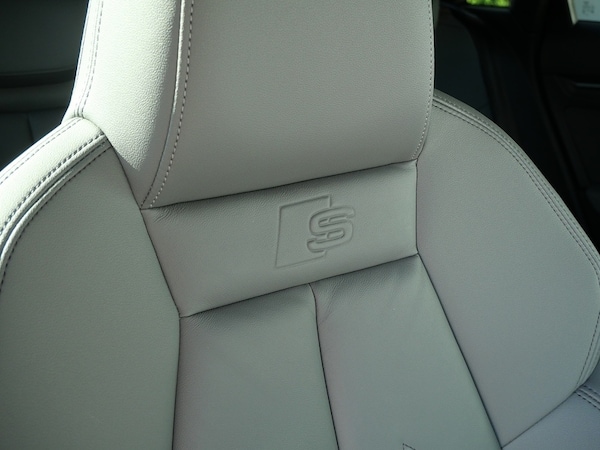 Used Audi A3 2023 for sale - 76040029: Photo 16