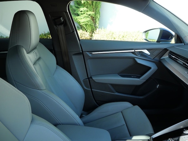 Used Audi A3 2023 for sale - 76040029: Photo 19