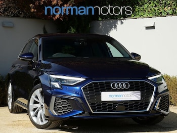 Audi - A3