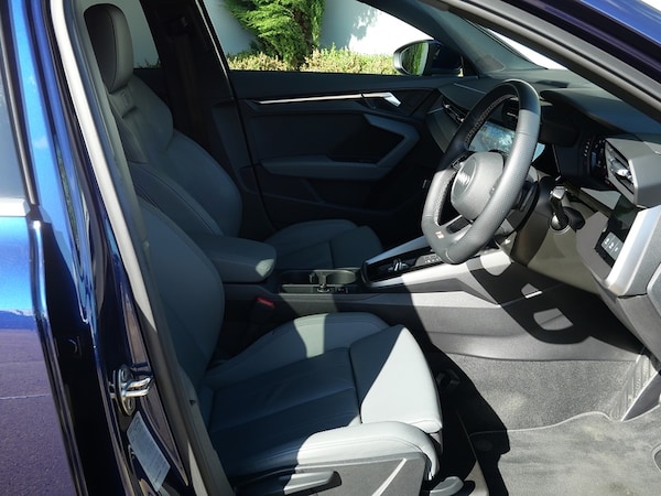 Used Audi A3 2023 for sale - 76040029: Photo 20