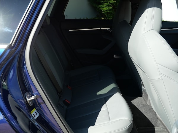 Used Audi A3 2023 for sale - 76040029: Photo 22