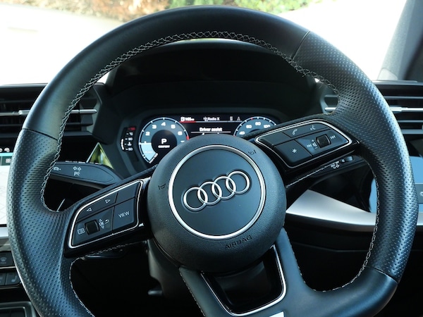 Used Audi A3 2023 for sale - 76040029: Photo 25