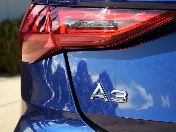 Used Audi A3 2023 for sale - 76040029: Photo 32