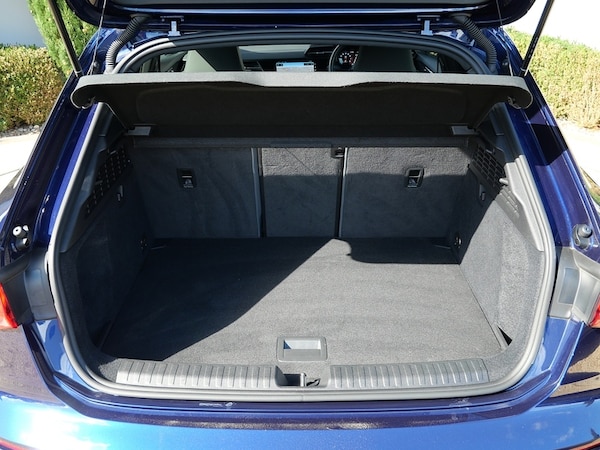 Used Audi A3 2023 for sale - 76040029: Photo 34