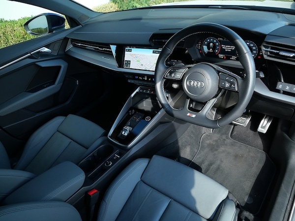 Used Audi A3 2023 for sale - 76040029: Photo 3