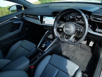Used Audi A3 2023 for sale - 76040029: Photo 3