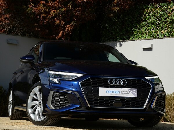 Used Audi A3 2023 for sale - 76040029: Photo 5