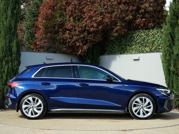 Used Audi A3 2023 for sale - 76040029: Photo 7