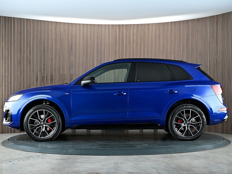 Used Audi Q5 for sale - 77836613: Photo 12