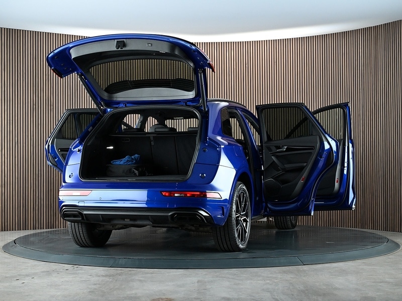 Used Audi Q5 for sale - 77836613: Photo 19