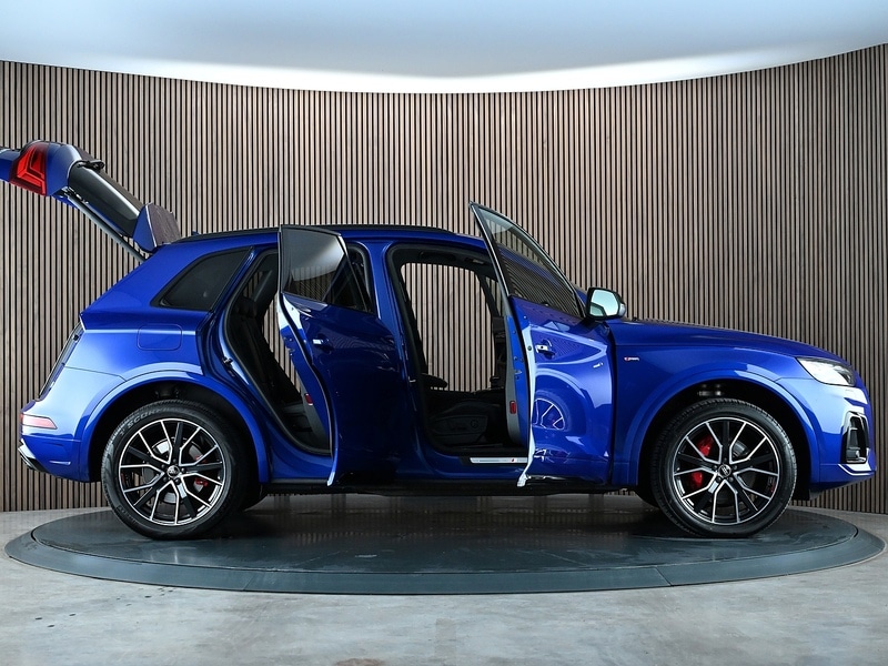 Used Audi Q5 for sale - 77836613: Photo 20