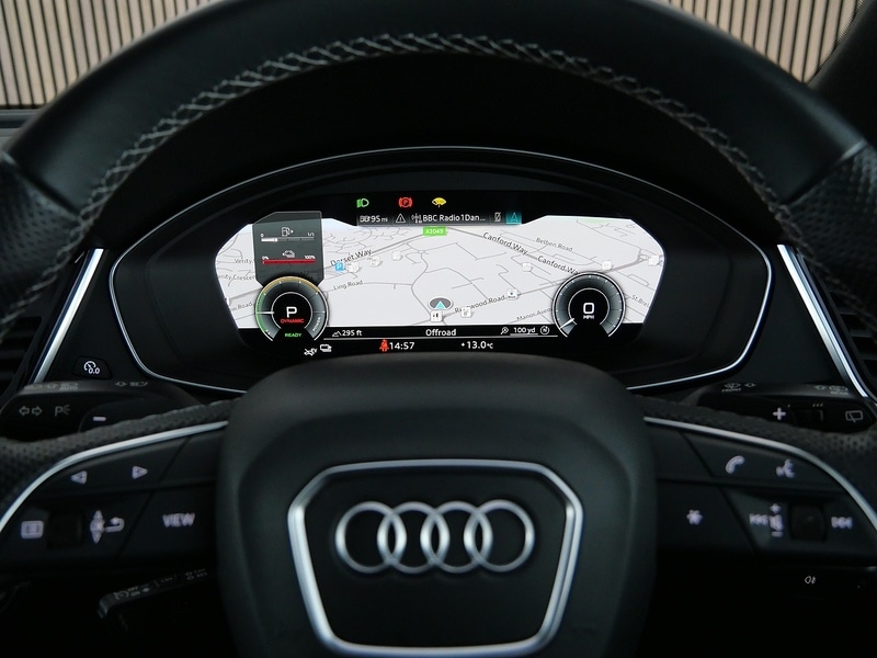 Used Audi Q5 for sale - 77836613: Photo 25