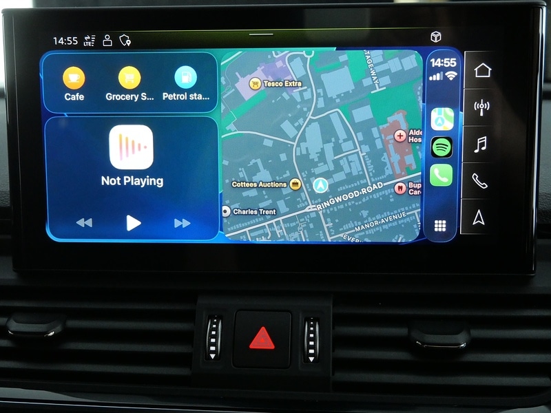 Used Audi Q5 for sale - 77836613: Photo 27