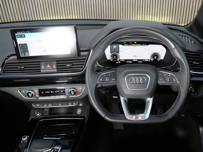 Used Audi Q5 for sale - 77836613: Photo 28