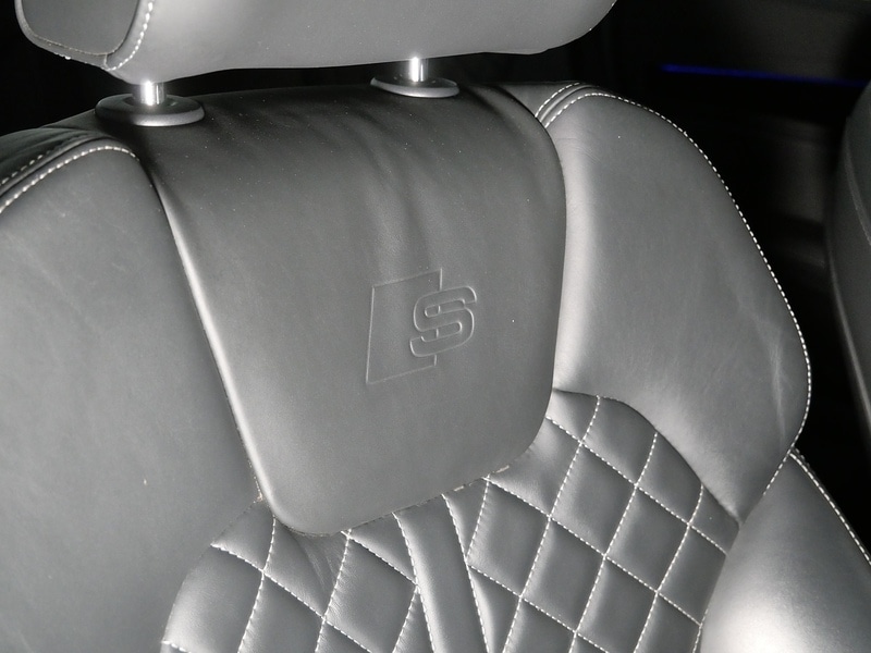 Used Audi Q5 for sale - 77836613: Photo 29