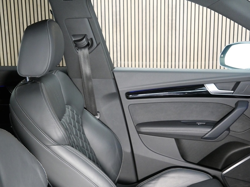 Used Audi Q5 for sale - 77836613: Photo 32