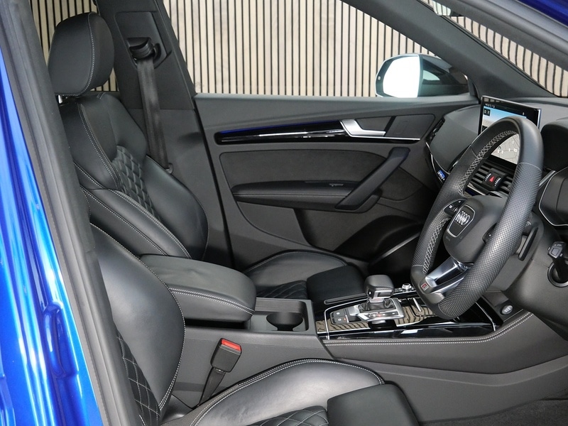 Used Audi Q5 for sale - 77836613: Photo 33