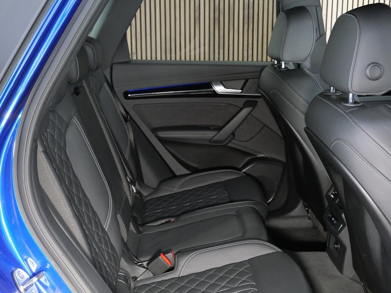 Used Audi Q5 for sale - 77836613: Photo 35