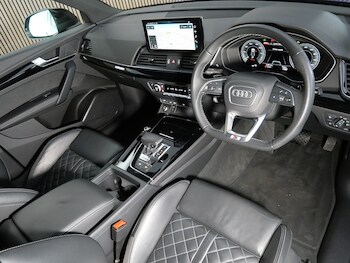 Used Audi Q5 2022 for sale - 77836613: Photo
