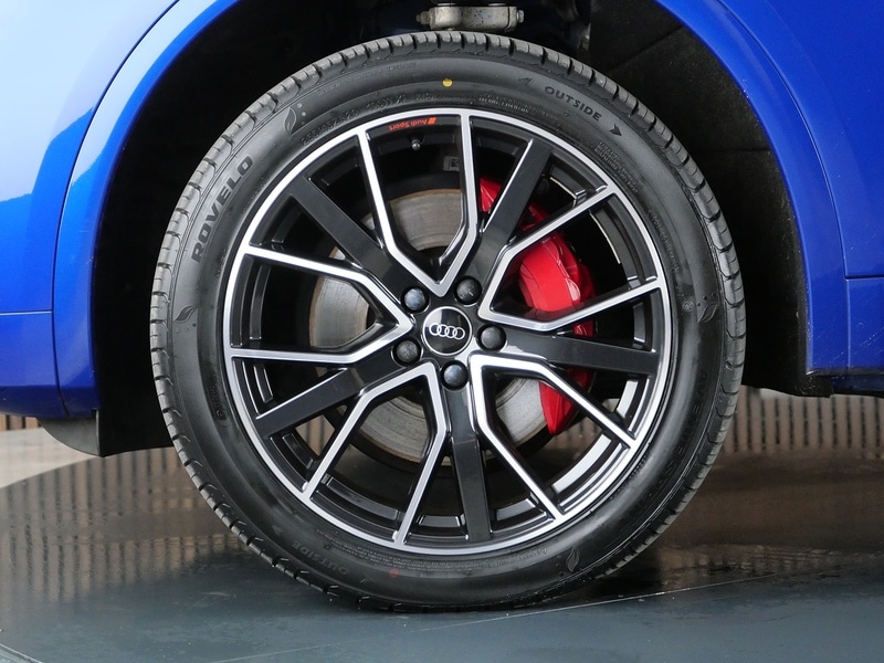 Used Audi Q5 for sale - 77836613: Photo 45