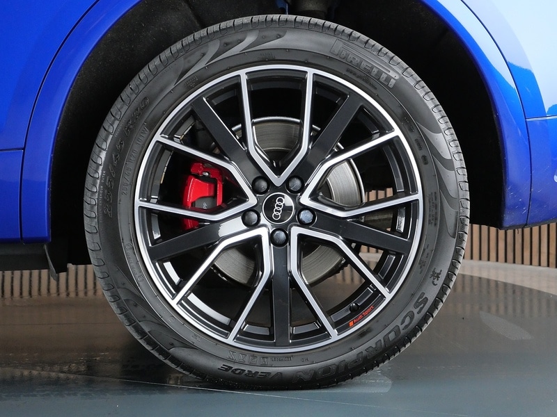 Used Audi Q5 for sale - 77836613: Photo 46