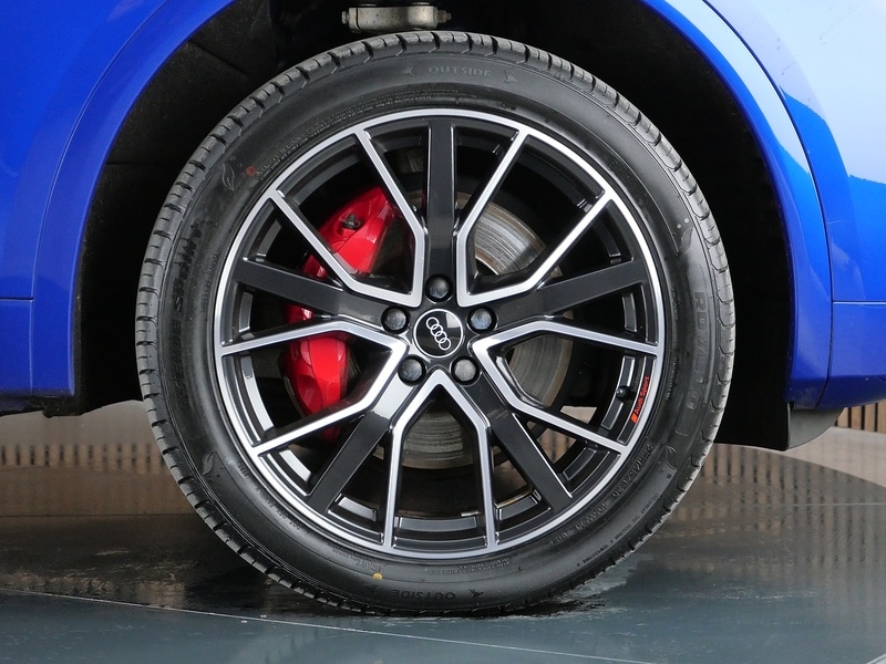 Used Audi Q5 for sale - 77836613: Photo 48