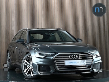 Used Audi A6 2019 for sale - 78412834: Photo
