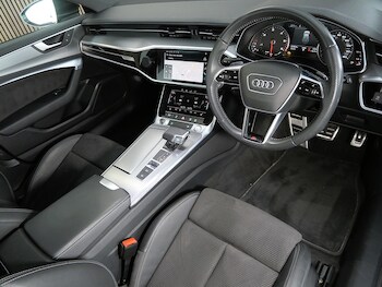 Used Audi A6 2019 for sale - 78412834: Photo