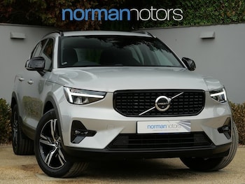 Used Volvo XC40 2023 for sale - 75700808: Photo