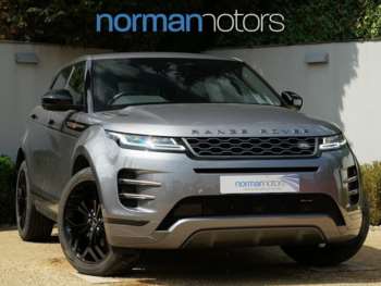 2023 - 1.5 P300e 12.2kWh R-Dynamic HSE SUV 5dr Petrol Plug-in Hybrid Auto 4WD Euro