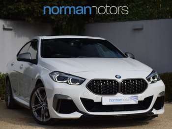 2021 - M235i xDrive 4dr Step Auto