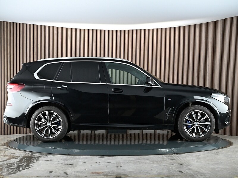 Used BMW X5 2020 for sale - 77840671: Photo 11